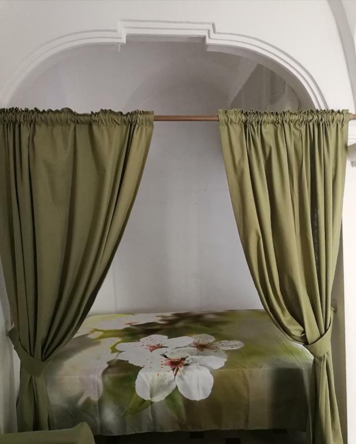 Appartamento Casa La Chicca di Gina Ostuni Esterno foto