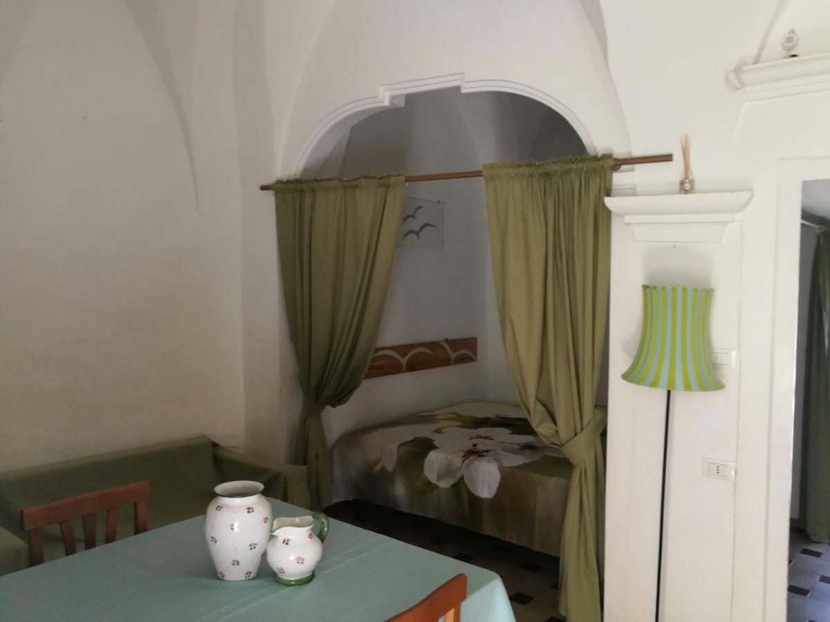 Appartamento Casa La Chicca di Gina Ostuni Esterno foto