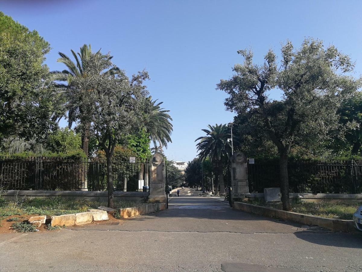 Appartamento Casa La Chicca di Gina Ostuni Esterno foto