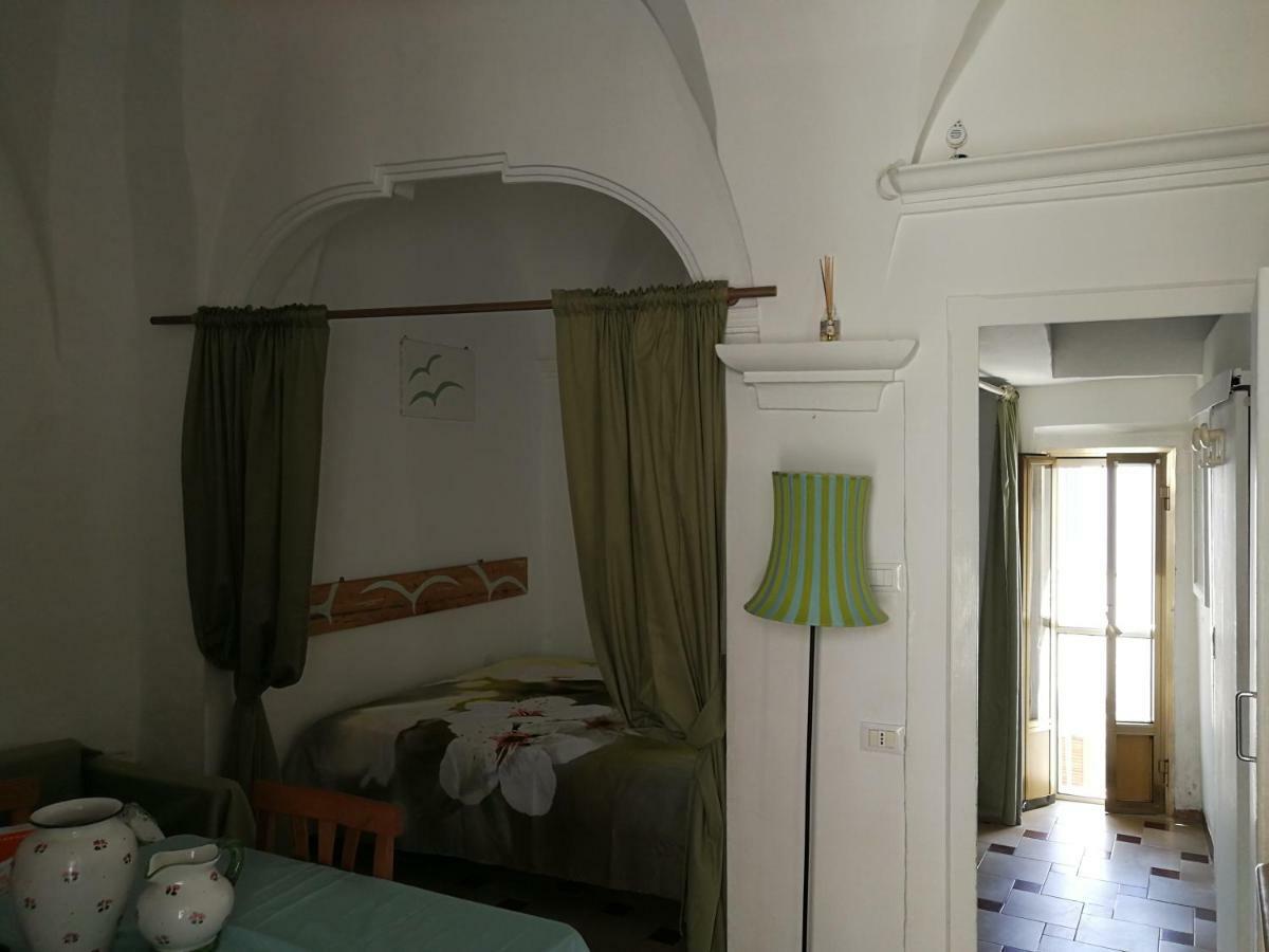 Appartamento Casa La Chicca di Gina Ostuni Esterno foto