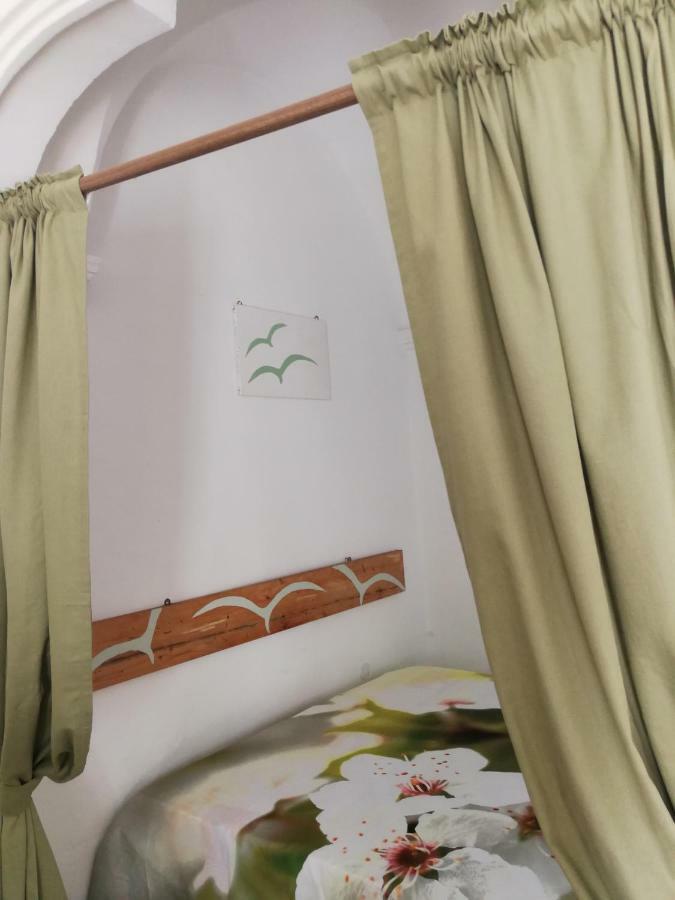 Appartamento Casa La Chicca di Gina Ostuni Esterno foto
