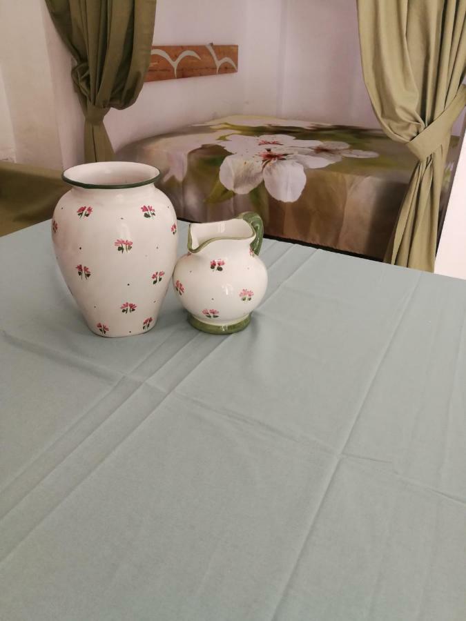 Appartamento Casa La Chicca di Gina Ostuni Esterno foto